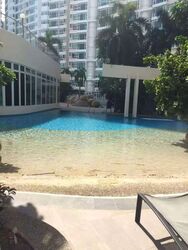 Costa Del Sol (D16), Condominium #517543051